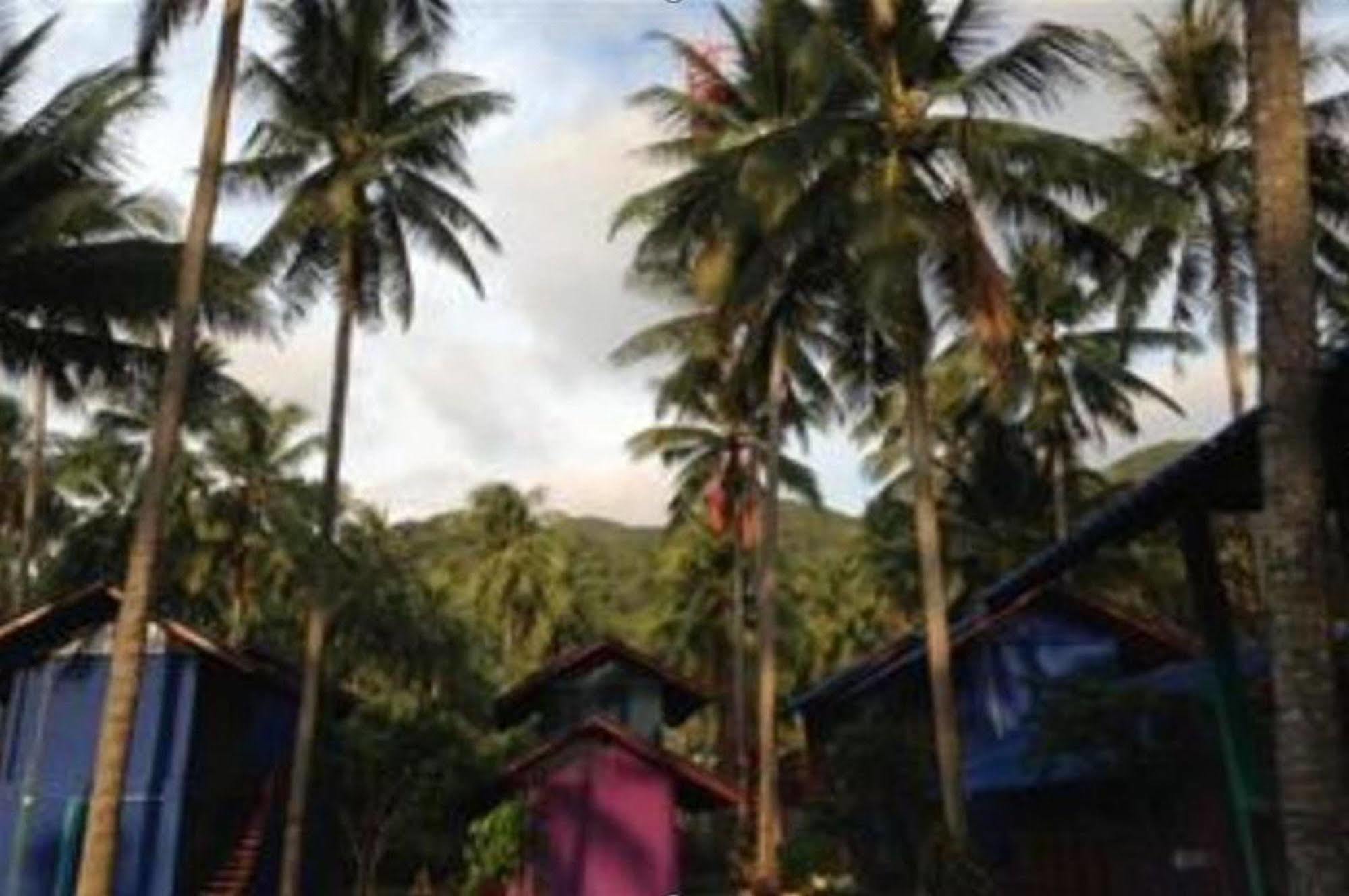 Oyo 75340 Klkl Hostel Koh Chang Eksteriør bilde